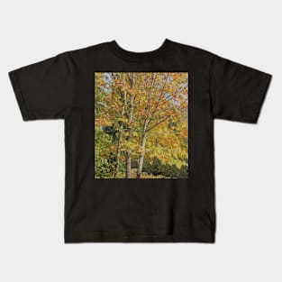 Maple Tree Kids T-Shirt